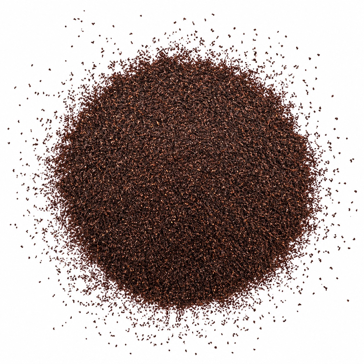 BOPF BOPファニングスの乾燥茶葉